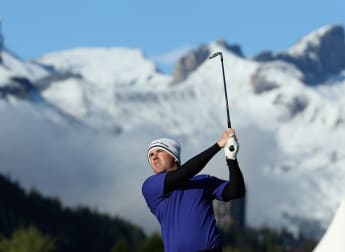 Ramsay wins August Shot of the Month