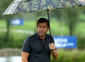 Saltire Energy Paul Lawrie Match Play last 16 - What they said