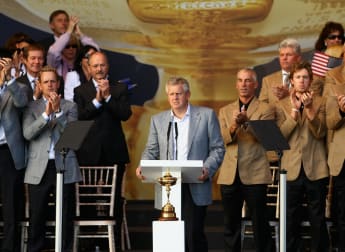 Congratulations Europe from all quarters