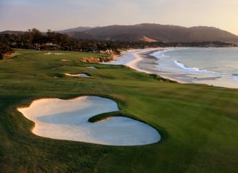 US Open sectional qualifier at Walton Heath scores