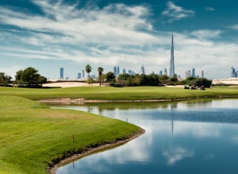 Dubai set for the Grandest of finales