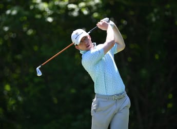 Walker looking to continue good form in Austria