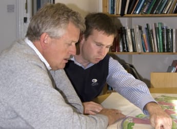 Ryder Cup legend to design major new Moroccan development