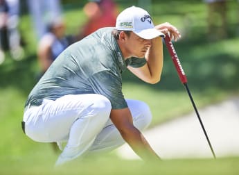 Brilliant Bezuidenhout into Race to Dubai top ten following Spanish masterclass