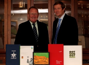 Ryder Cup 2018 Host Nation to be announced on May 17