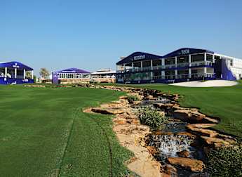 2024 DP World Tour Championship: Commentator's Column with Paul McGinley