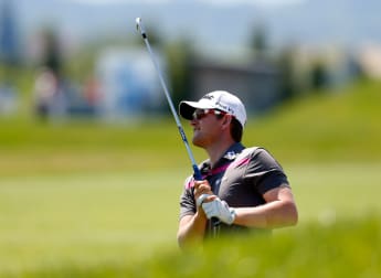 Wiesberger becomes first Austrian to play US Open