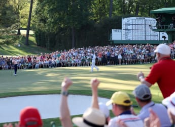The Masters 2024: Five talking points after Augusta hosts start of Major season