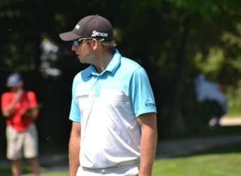 Burmester still flying high at AEGEAN Challenge