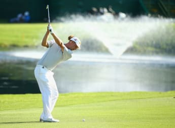 Siem looking for that extra home boost