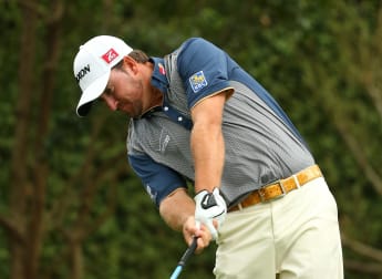 McDowell triumphs in South Carolina