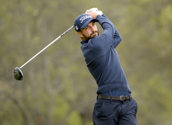 Fabulous Francesco stays top in Madrid 