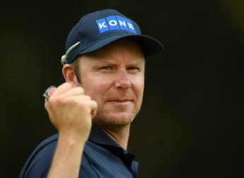 Trophee Hassan II: Day One in Numbers