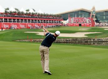 Inside Abu Dhabi Golf Club: Martin Kaymer's course guide