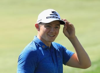 Scott's Walker experience leads to Spain