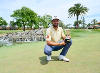 Moscatel seals fairytale win in home country