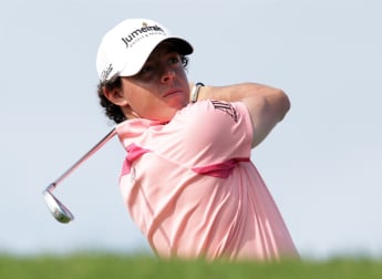 McIlroy secures Shanghai glory