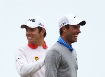 Inspired by a shared dream