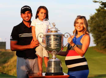 US PGA Championship: The Lowdown