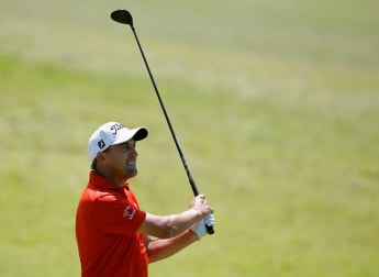 Fichardt closing in on victory