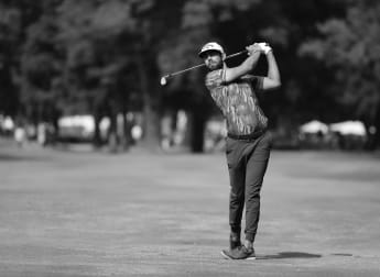 Player Blog: Erik Van Rooyen