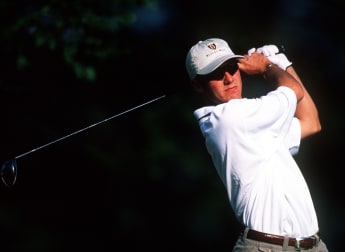Kenya at 50: Immelman's first pro victory