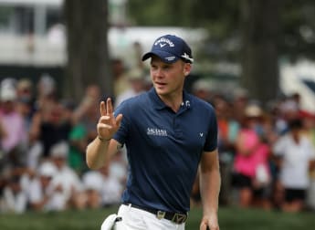 Willett hoping to return to peak form in Crans