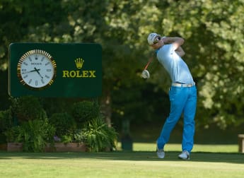 With This Win - Jens Dantorp