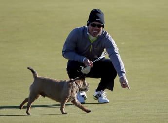 Grace continues to lead