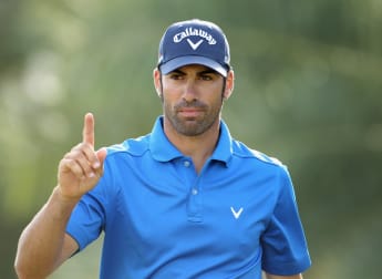 Omega Dubai Desert Classic in Numbers