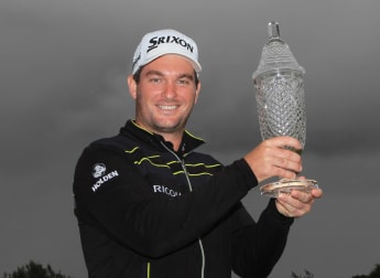 Fantastic Fox heads to Rio on the back of NI Open glory