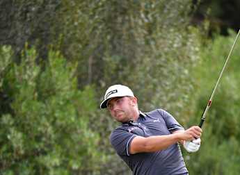 Hainan Open: Three to Watch