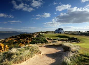 Fantasy Three to Watch in Scotland