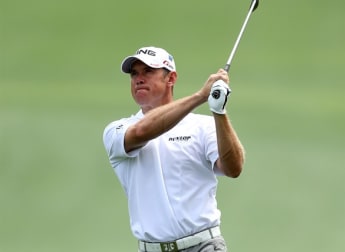 Westwood leads European charge