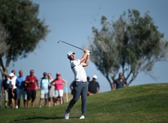 Wallace looking for long-game inspiration