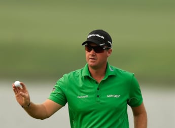 KLM extends sponsorship of the KLM Open