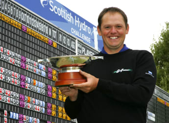 McLeary heads home to defend title