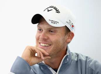 Willett cannot wait for British Masters bow
