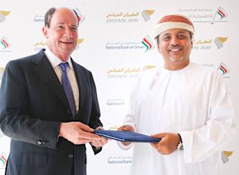 Oman Air becomes Premium Sponsor of Classic 