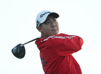 Janewattananond aims high in Malaysia