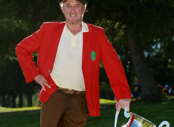 Jiménez shows perfect timing