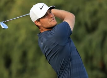 Bjerregaard returns to defend Portugal Masters title