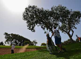 Cañizares set to lead the home charge in Sotogrande