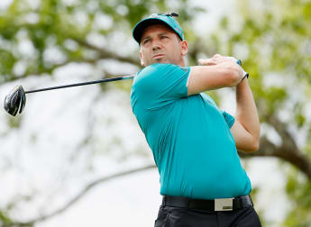 Garcia beats Westwood in thriller