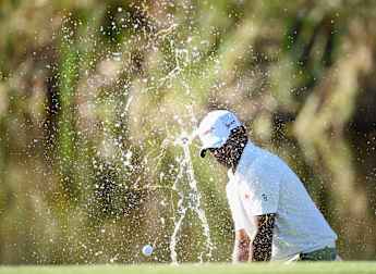 Day 5 in Numbers at Q-School