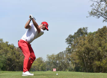 Trophée Hassan II day three - What they said