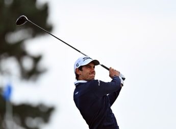 Manassero set for special week in Viterbo