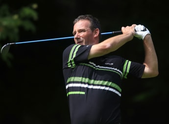 Wesselingh ready for epic battle at the top