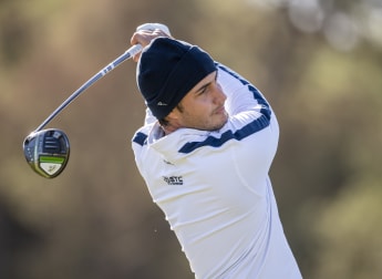 Player profile: Julien Brun