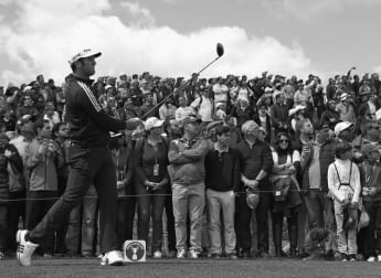 Winning Formula: Jon Rahm